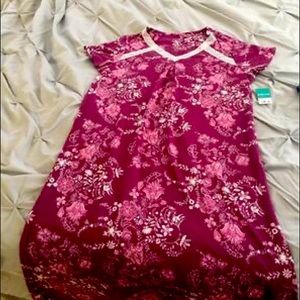 Croft & Barrow PetiteS Dress new with tags